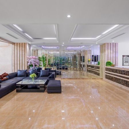 Kay Hotel Da Nang - Near Dragon Bridge Extérieur photo
