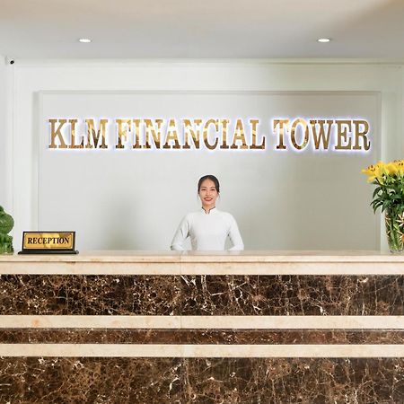 Kay Hotel Da Nang - Near Dragon Bridge Extérieur photo