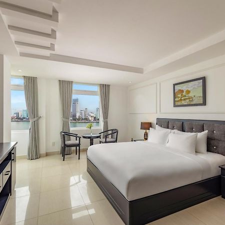 Kay Hotel Da Nang - Near Dragon Bridge Extérieur photo