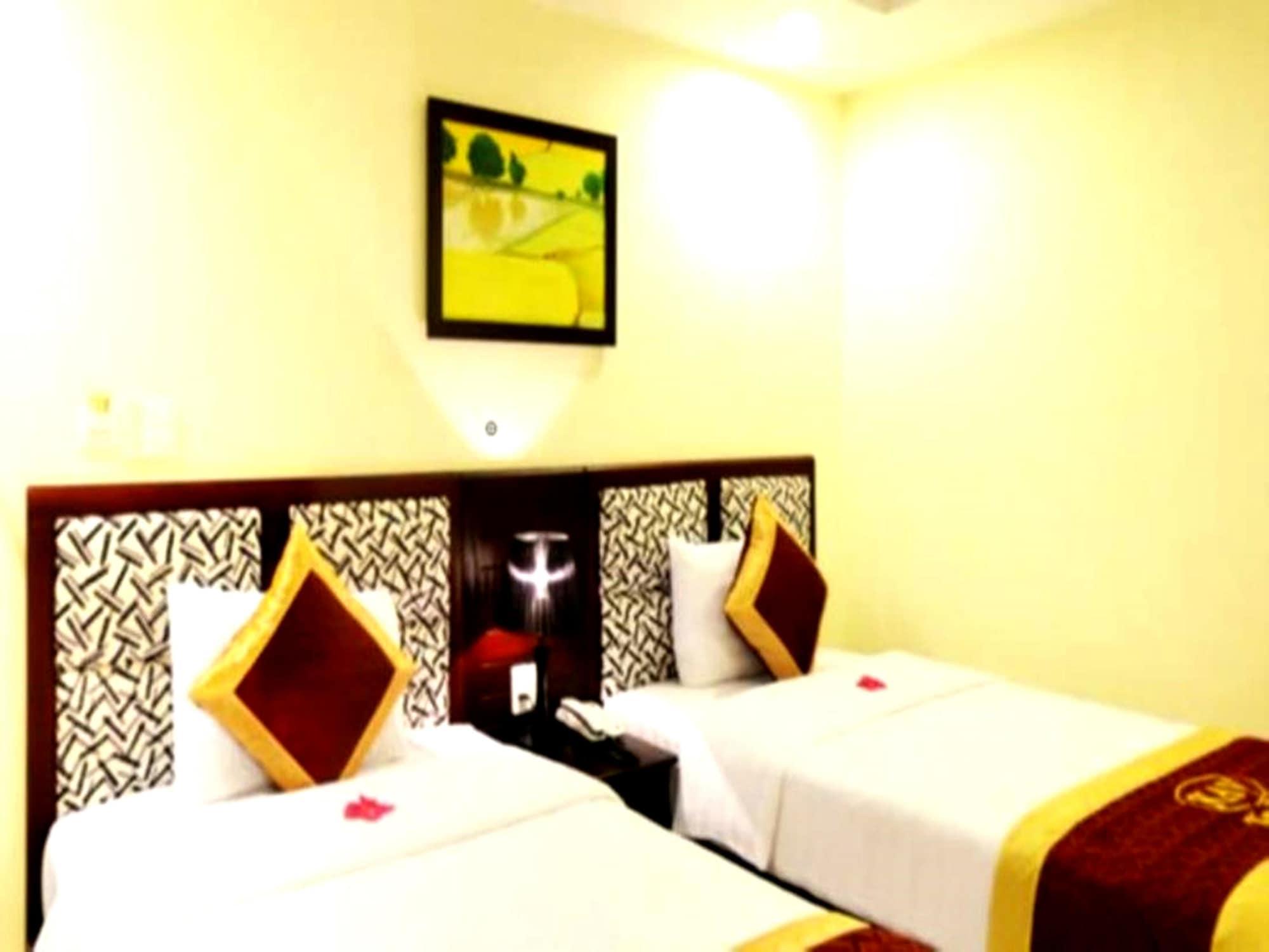 Kay Hotel Da Nang - Near Dragon Bridge Extérieur photo