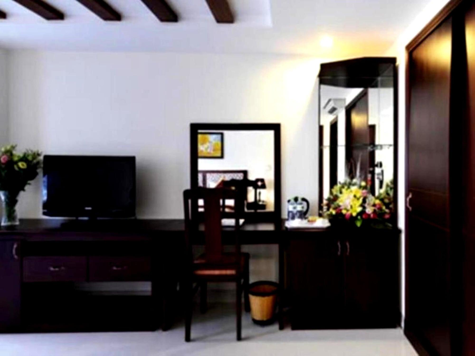 Kay Hotel Da Nang - Near Dragon Bridge Extérieur photo