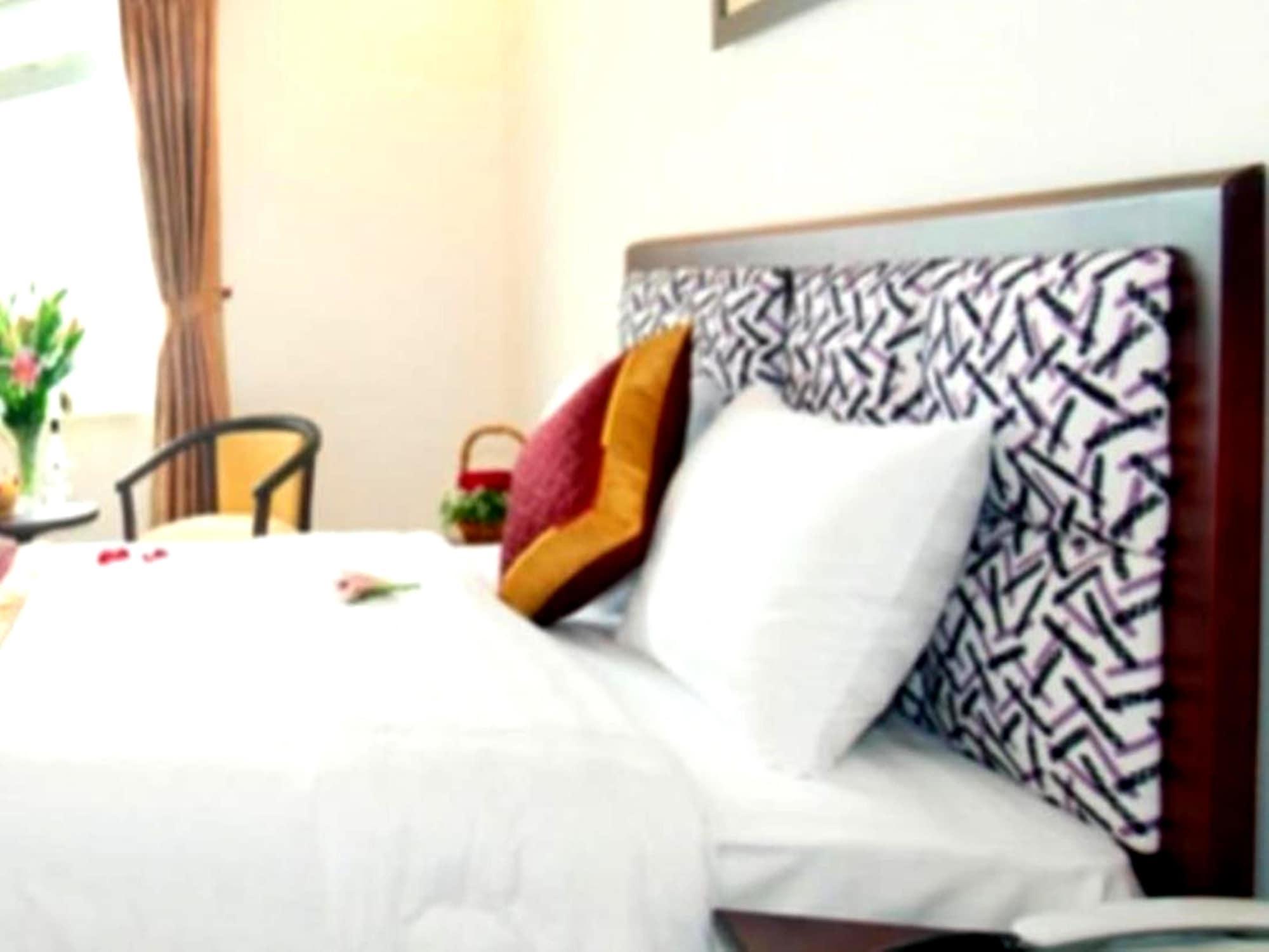 Kay Hotel Da Nang - Near Dragon Bridge Extérieur photo
