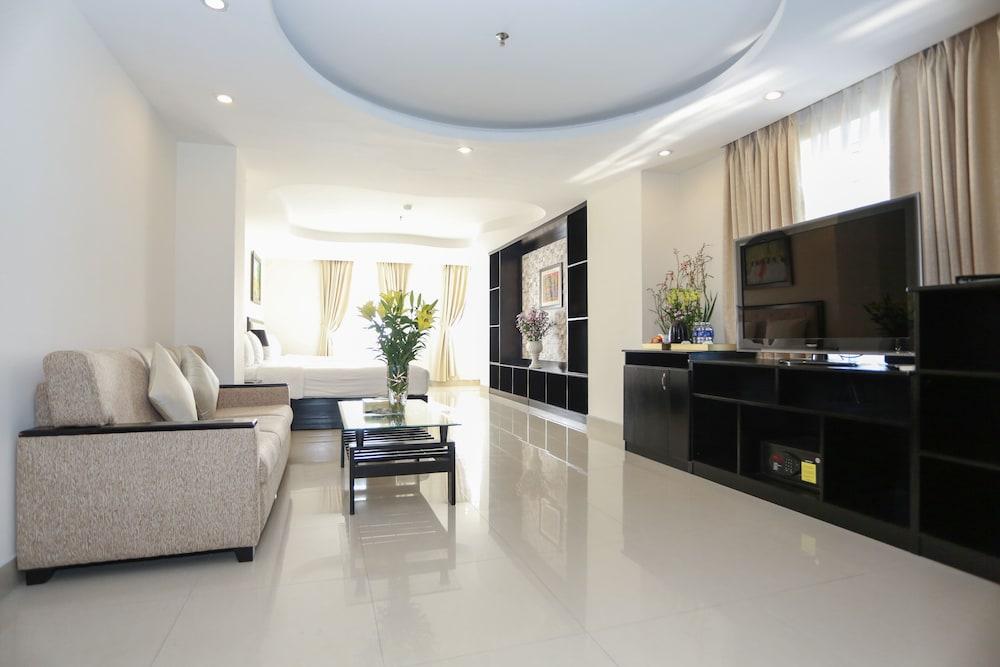 Kay Hotel Da Nang - Near Dragon Bridge Extérieur photo