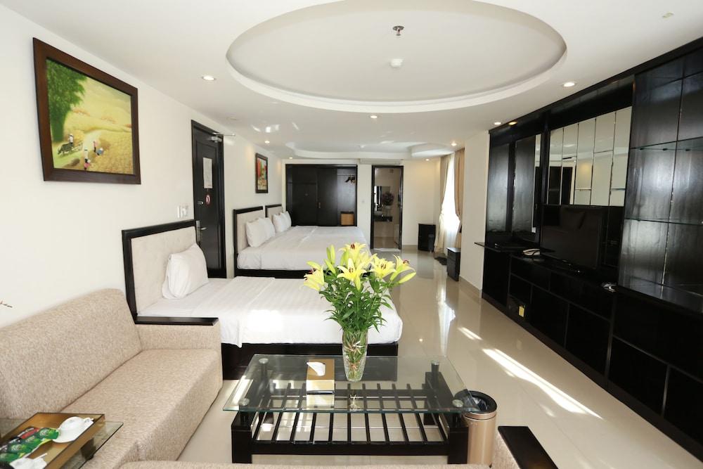 Kay Hotel Da Nang - Near Dragon Bridge Extérieur photo