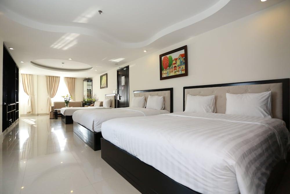 Kay Hotel Da Nang - Near Dragon Bridge Extérieur photo