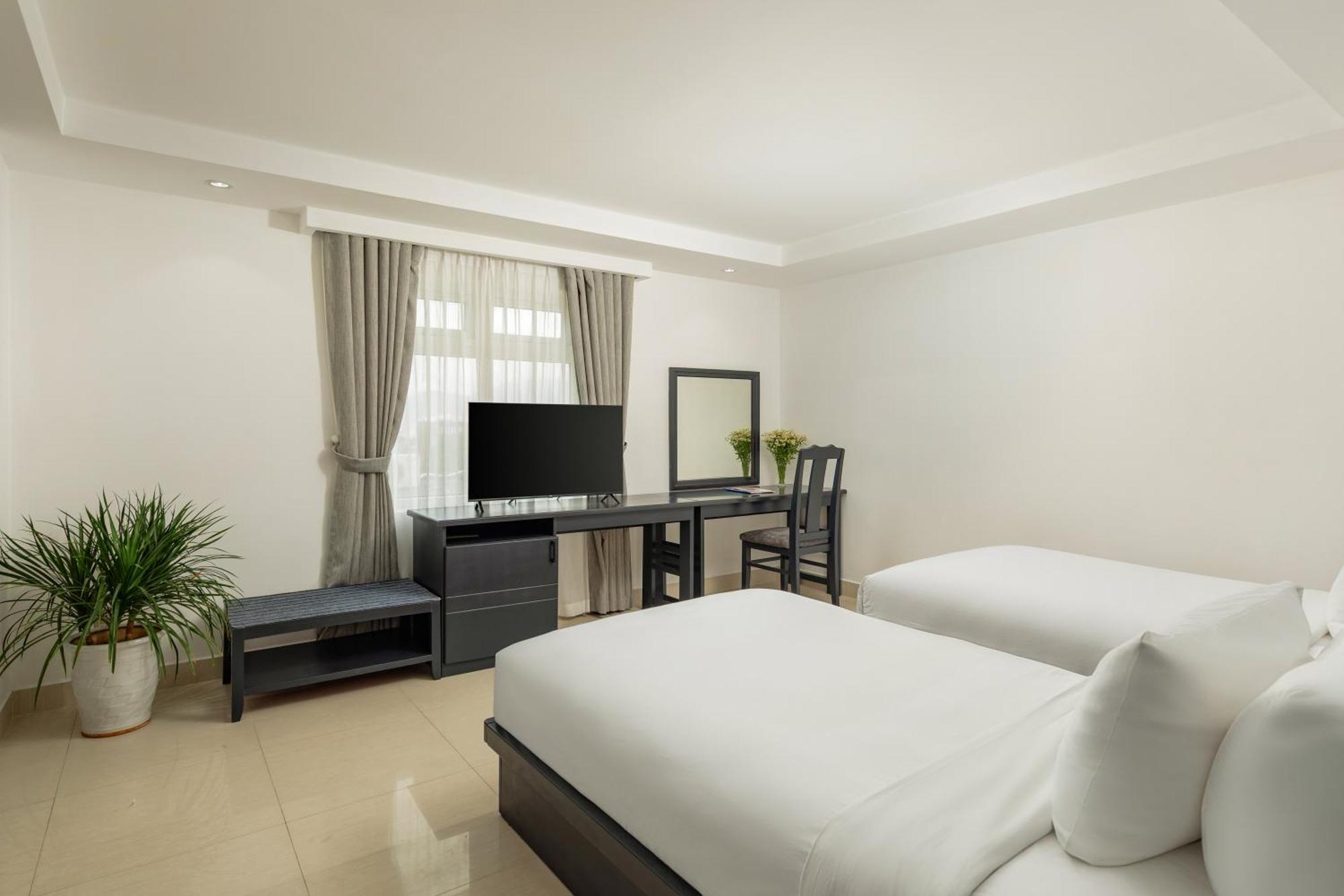 Kay Hotel Da Nang - Near Dragon Bridge Extérieur photo