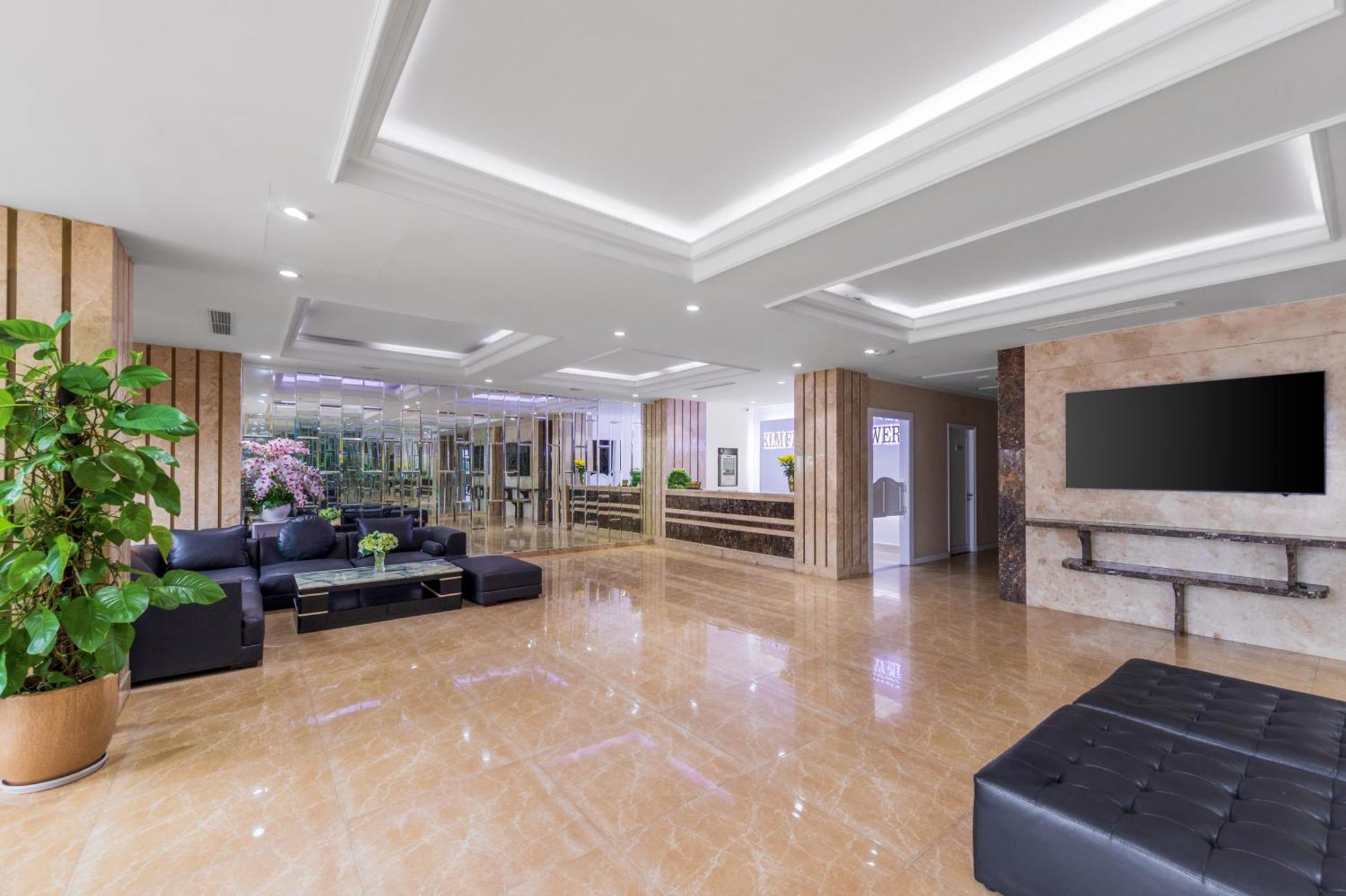 Kay Hotel Da Nang - Near Dragon Bridge Extérieur photo