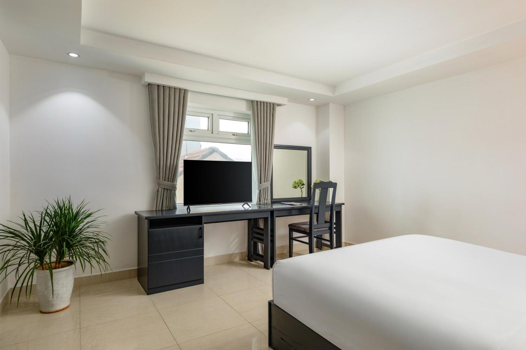 Kay Hotel Da Nang - Near Dragon Bridge Extérieur photo