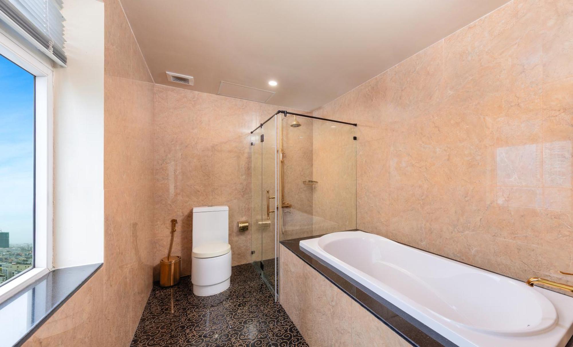 Kay Hotel Da Nang - Near Dragon Bridge Extérieur photo