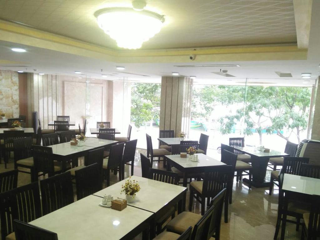Kay Hotel Da Nang - Near Dragon Bridge Extérieur photo