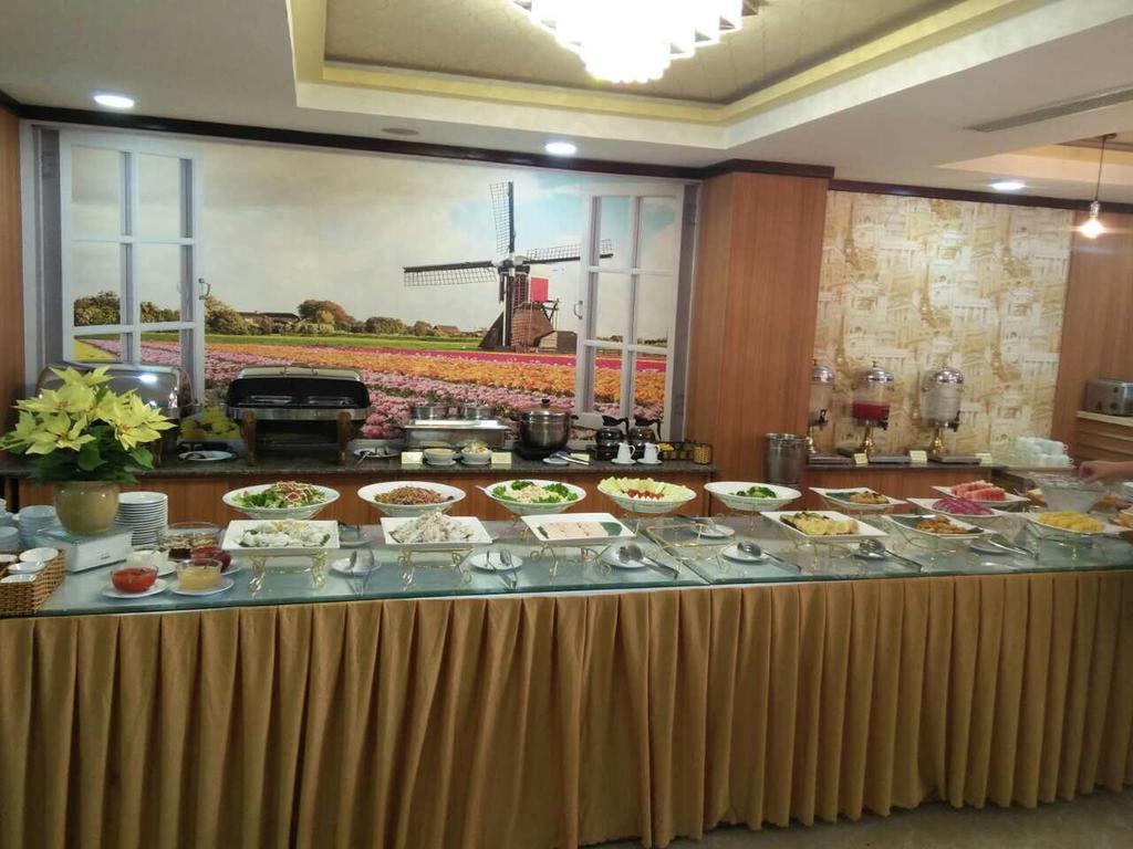 Kay Hotel Da Nang - Near Dragon Bridge Extérieur photo