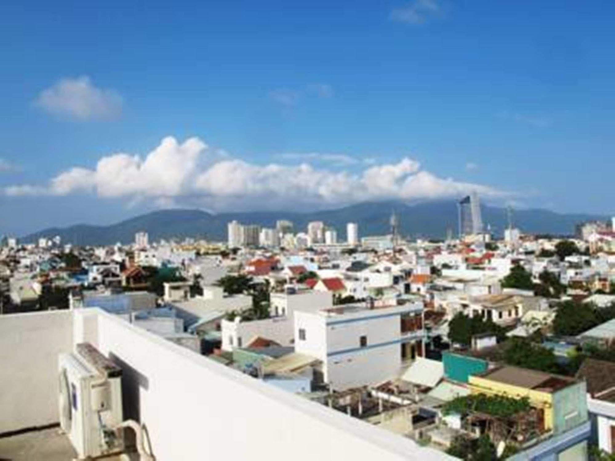 Kay Hotel Da Nang - Near Dragon Bridge Extérieur photo