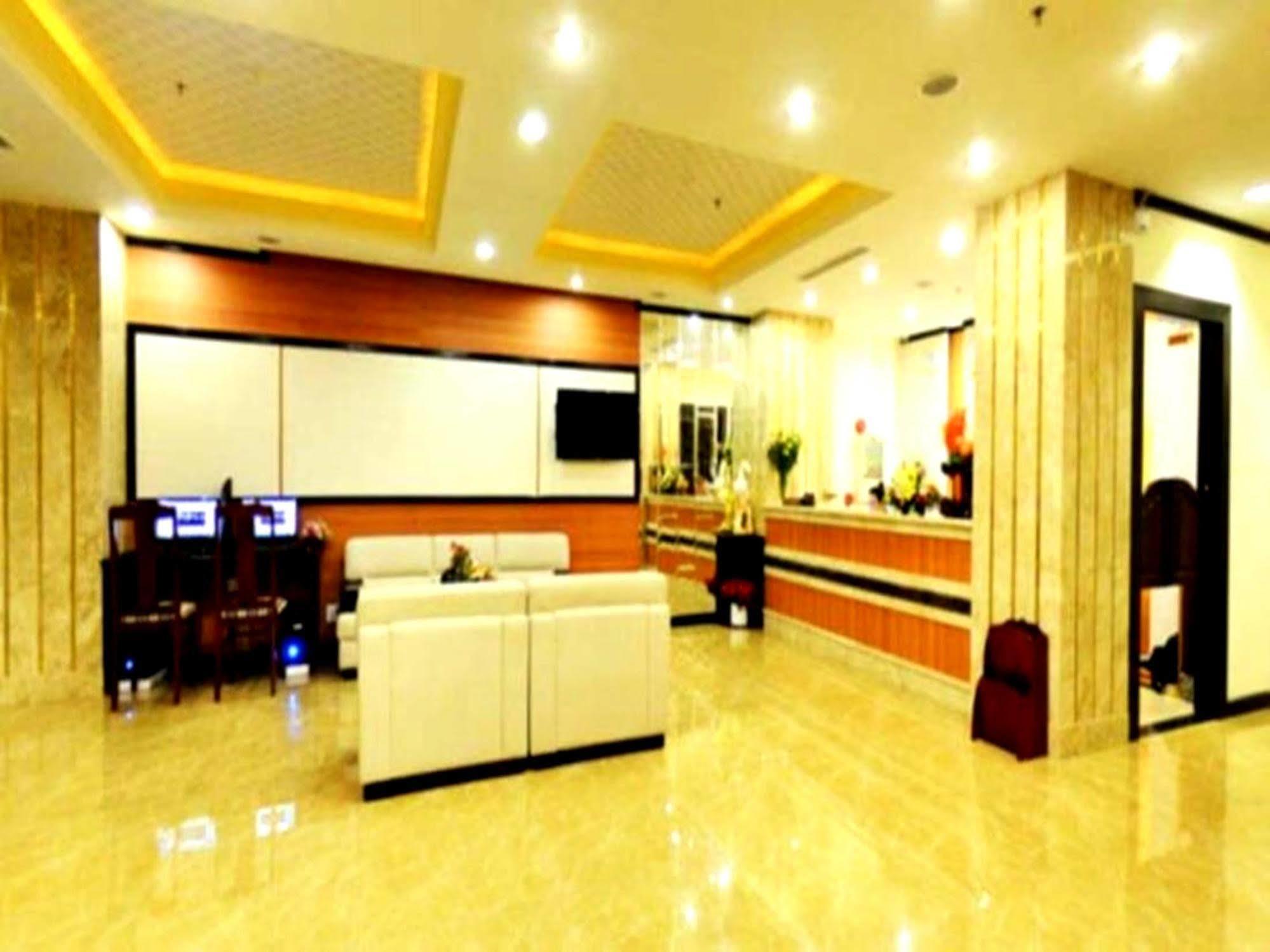Kay Hotel Da Nang - Near Dragon Bridge Extérieur photo