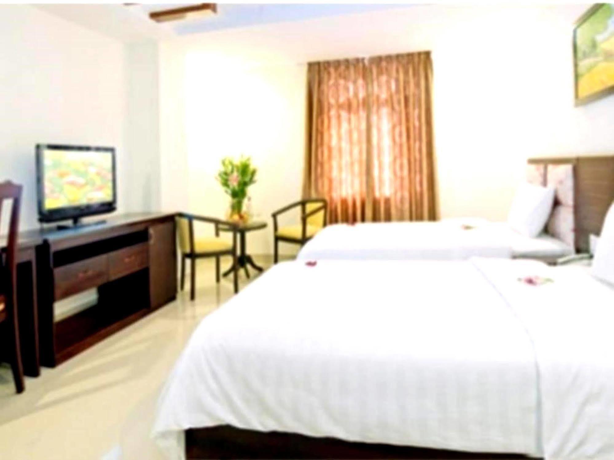 Kay Hotel Da Nang - Near Dragon Bridge Extérieur photo